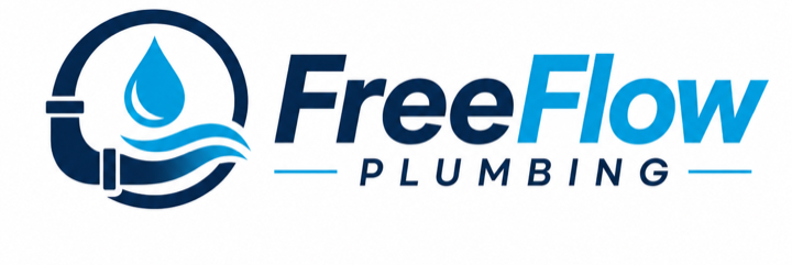 FreeFlow Plumber of Greenwich logo