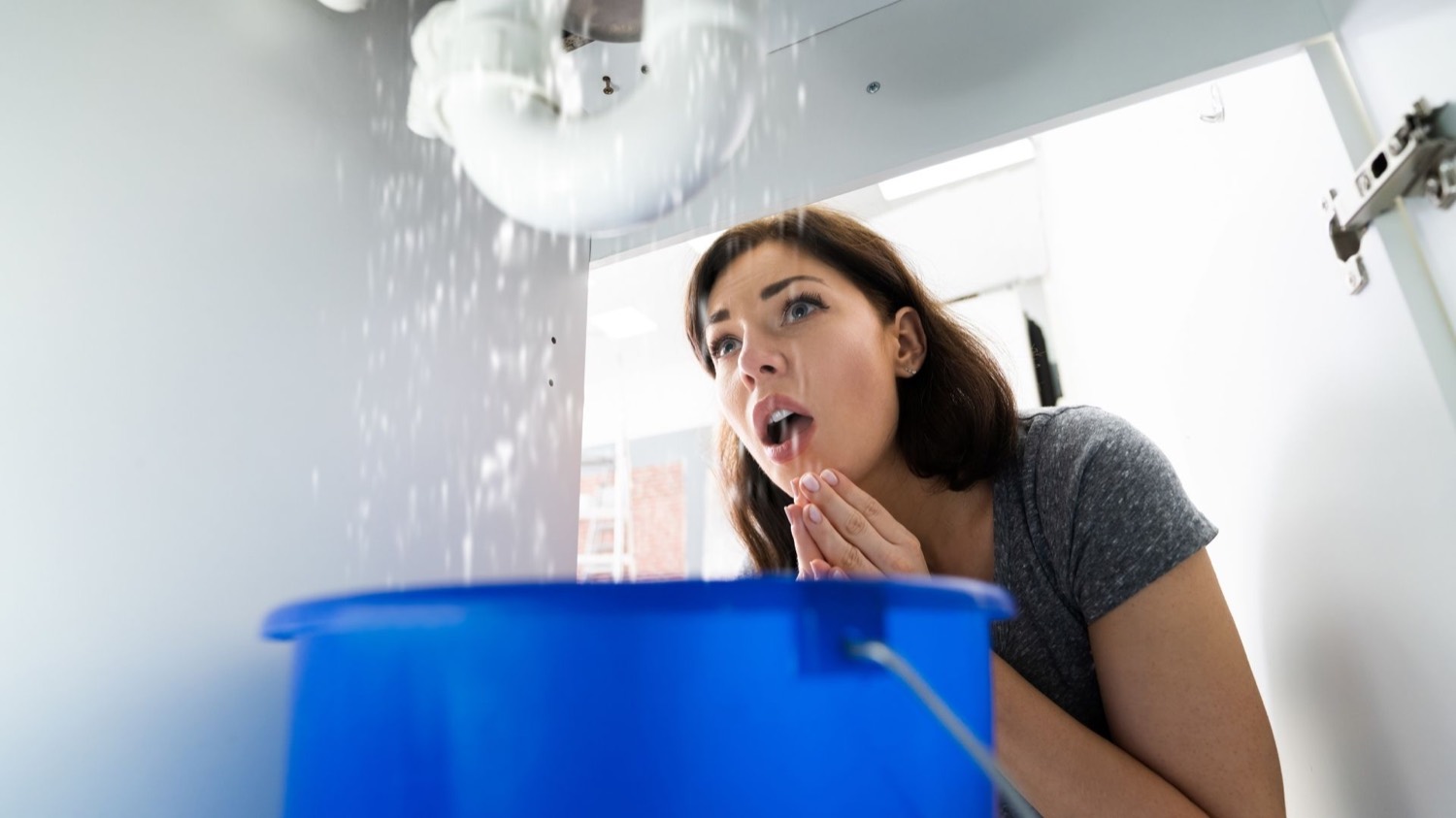 24/7 Emergency Plumber in Old Greenwich, CT