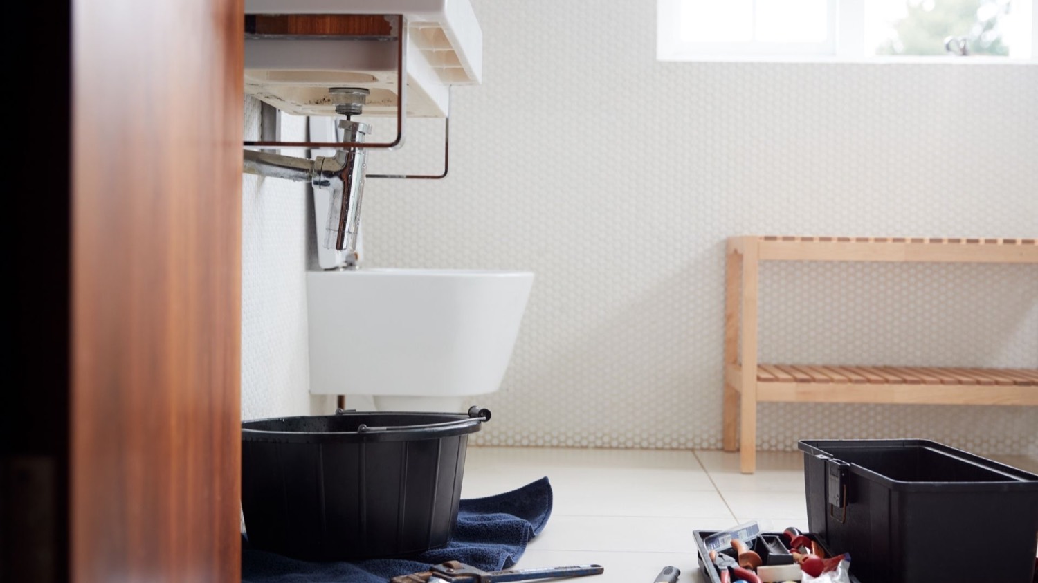 Toilet Repair plumbing service in Old Greenwich CT