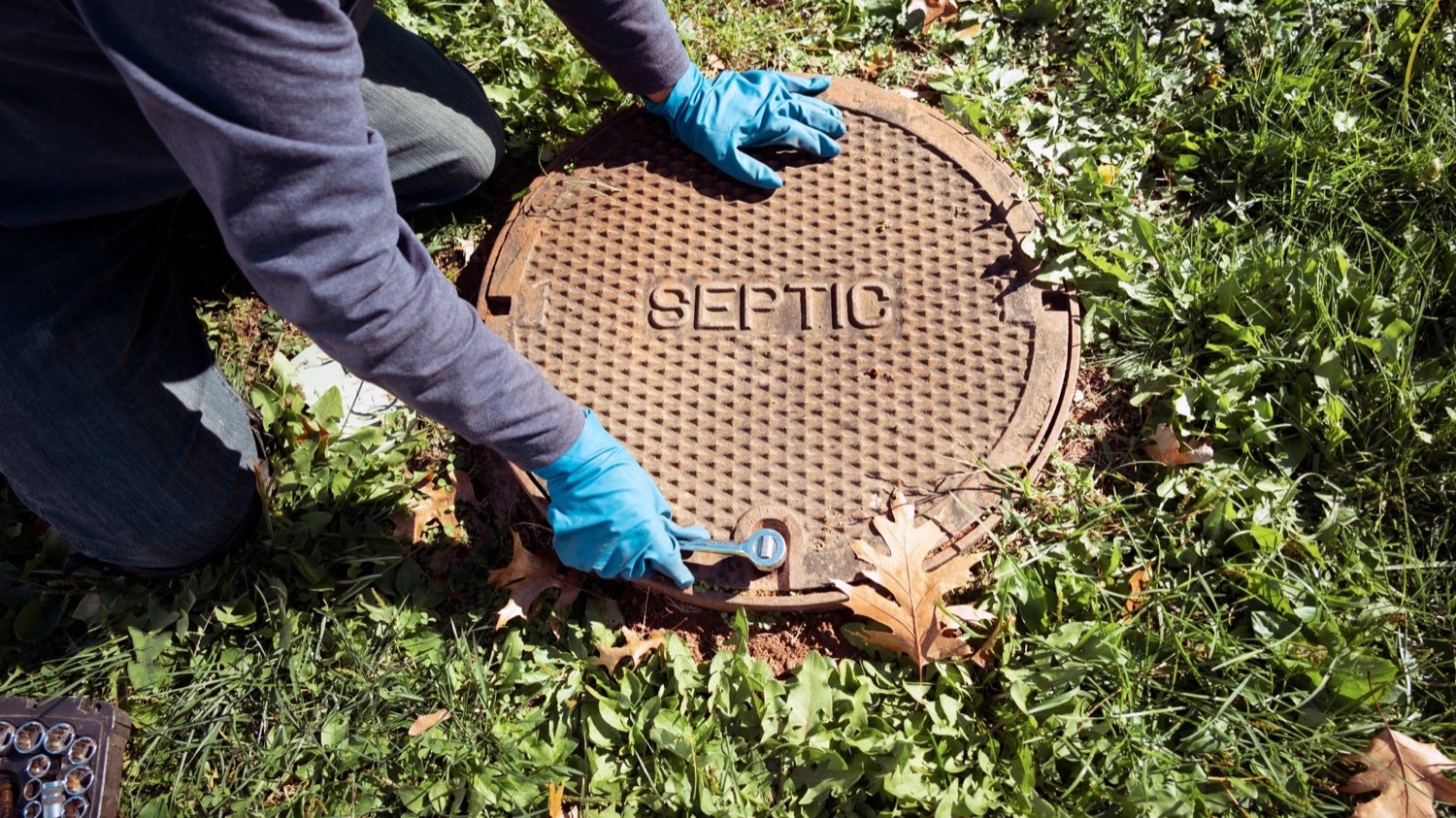 Septic Tank Repair Support in Old Greenwich, CT