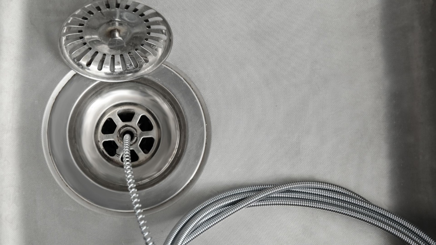 Drain Cleaning and Snake Drain Service in Old Greenwich, CT